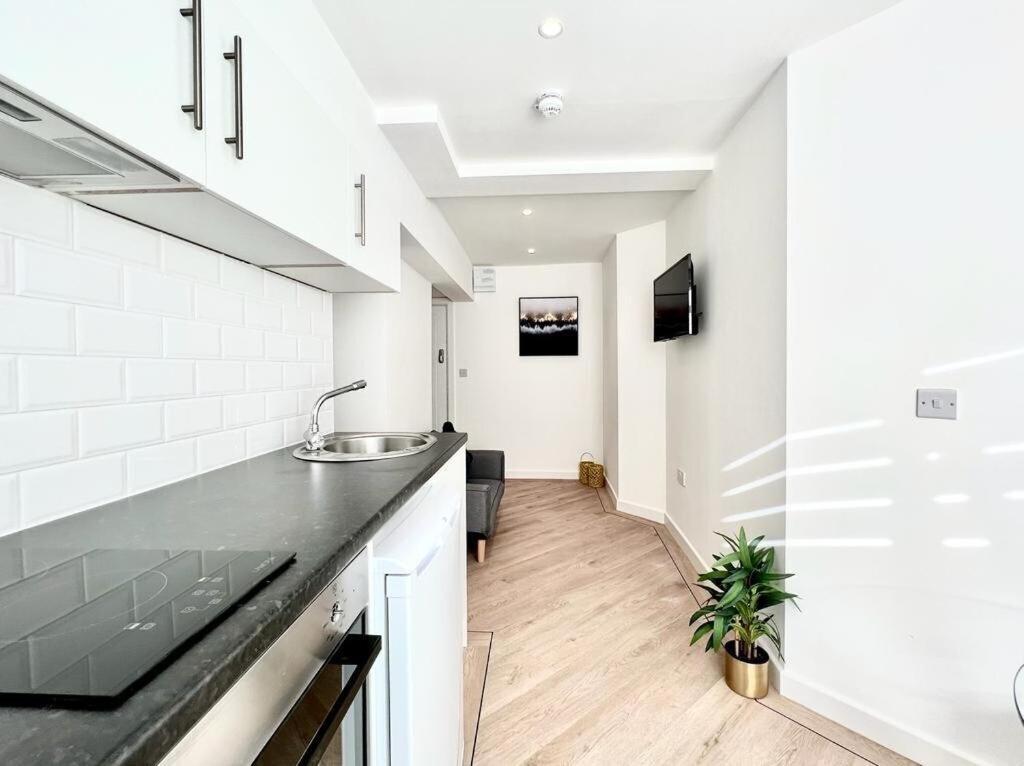 Apartment The Snook, The Kove,