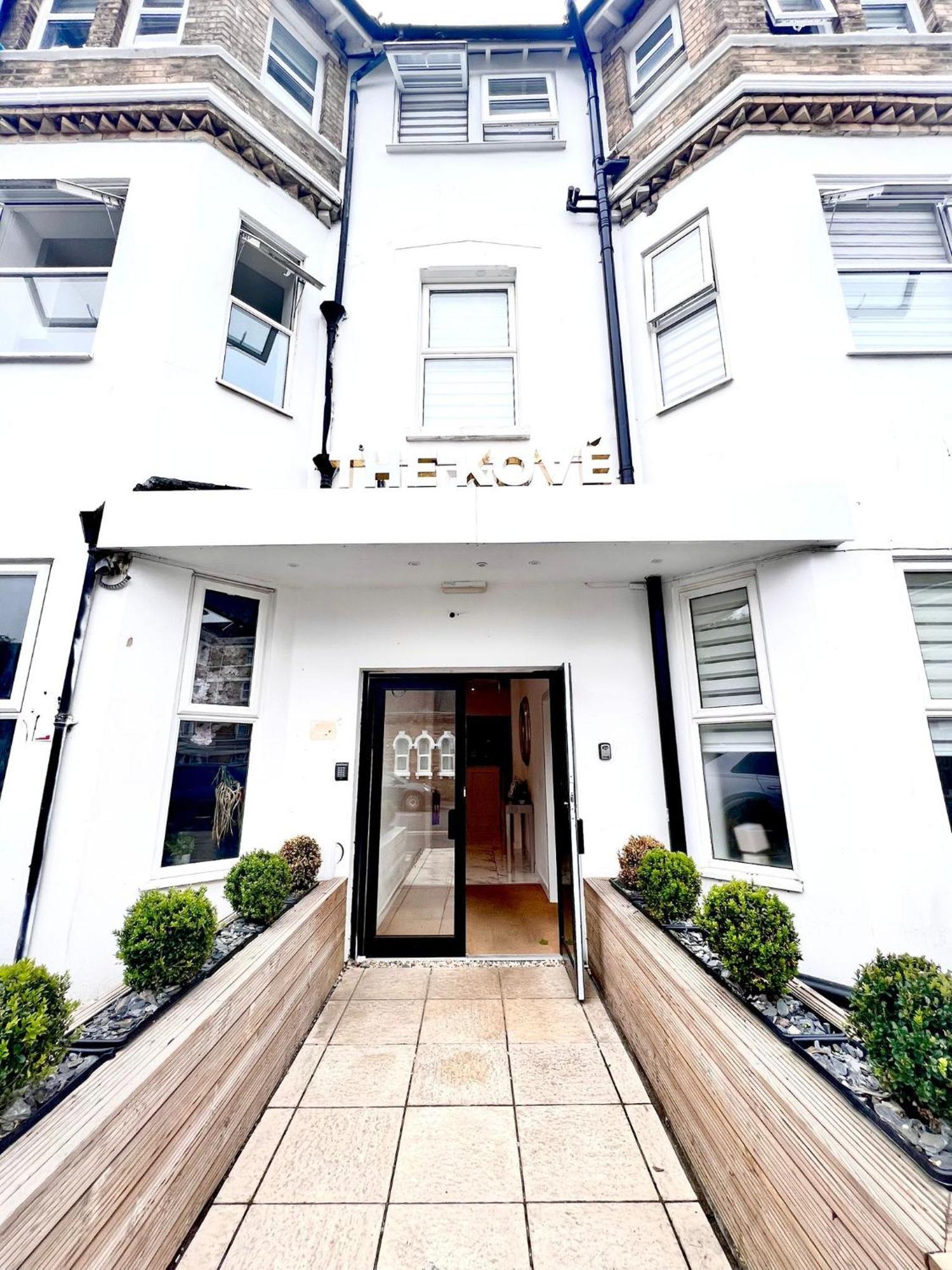 Apartment The Snook, The Kove,